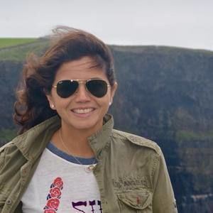 Meet your Posher, Monica